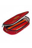 ESTOJO KIDS CARROS - VERMELHO - MASTERBAG KIDS
