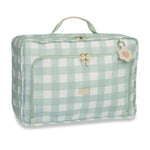 MALA VINTAGE MARGARIDA - MENTA