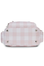 MOCHILA URBAN MARGARIDA - ROSA - MASTERBAG