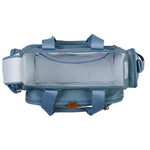 BOLSA TERMICA ANNE BARQUINHOS LISA - AZUL - MASTERBAG