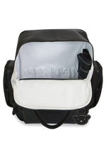 KIT MARTERNIDADE 4 PÇS TEDDY - PRETO