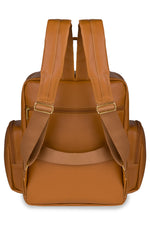 KIT DIA A DIA URBAN CAVALINHOS LISA - CARAMELO