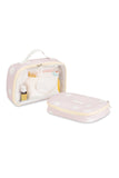 KIT CRECHE KIDS MARGARIDAS - ROSA