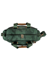 BOLSA TÉRMICA EVERYDAY SAFARI - VERDE