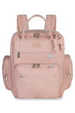 MOCHILA URBAN BAILARINA LISA - ROSE - MASTERBAG