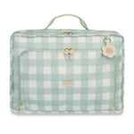 MALA VINTAGE MARGARIDA - MENTA