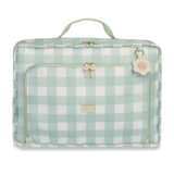 MALA VINTAGE MARGARIDA - MENTA