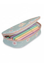 ESTOJO KIDS MARGARIDA - MENTA - MASTERBAG KIDS