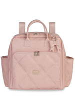 MOCHILA VINTAGE BAILARINA LISA - ROSE - MASTERBAG