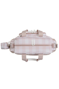 BOLSA TÉRMICA EVERYDAY MARGARIDA - ROSA