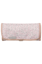 KIT MATERNIDADE 3 PÇS LIBERTY - ROSE - MASTERBAG