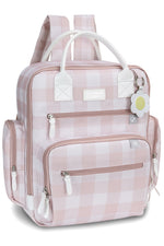 KIT VIAGEM DE FIM DE SEMANA MARGARIDA ROSA - MASTERBAG