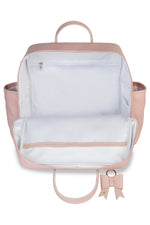 MOCHILA URBAN BAILARINA LISA - ROSE - MASTERBAG