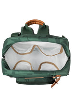 MOCHILA NOAH SAFARI - VERDE