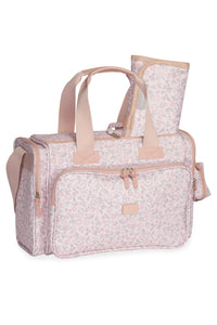 BOLSA TÉRMICA ANNE LIBERTY - ROSE