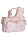 BOLSA TÉRMICA ANNE LIBERTY - ROSE