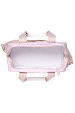 FRASQUEIRA TÉRMICA VICKY MANHATTAN -  ROSA - MASTERBAG