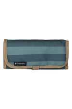 Kit Mochila de Maternidade Brooklyn Oliva + Porta Fralda – Masterbag Baby