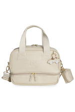 CONJUNTO CARRINHOS - MARFIM - MASTERBAG
