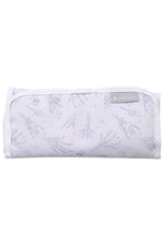 KIT MATERNIDADE 4 PÇS FLORAL LAVANDAS - MASTERBAG