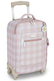 KIT MATERNIDADE 4 PÇS MARGARIDA - ROSA