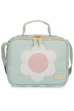 LANCHEIRA KIDS MARGARIDA - MENTA | ENVIO 29/01