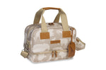 KIT PARQUINHO SAFARI - CAQUI - MASTERBAG
