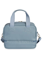 FRASQUEIRA TÉRMICA VICKY CARRINHOS - AZUL - MASTERBAG