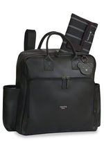 KIT DIA A DIA VINTAGE TEDDY - PRETO