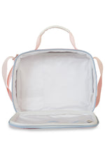 LANCHEIRA KIDS PRINCESAS - ROSA - MASTERBAG KIDS