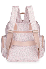 KIT MATERNIDADE 3 PÇS LIBERTY - ROSE - MASTERBAG