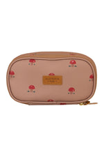 ESTOJO KIDS COGUMELOS - CARAMELO - MASTERBAG KIDS