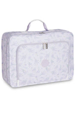 MALA VINTAGE FLORAL LAVANDAS - MASTERBAG