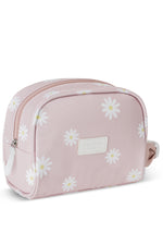 KIT MATERNIDADE 4 PÇS MARGARIDA - ROSA