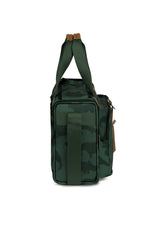 BOLSA TÉRMICA ANNE SAFARI - VERDE