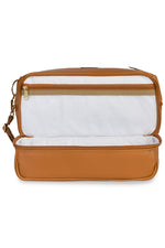 KIT PARQUINHO CAVALINHOS LISA - CARAMELO - MASTERBAG