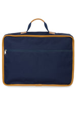 MALA VINTAGE CLASSIC - MARINHO - MASTERBAG