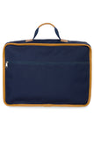 MALA VINTAGE CLASSIC - MARINHO - MASTERBAG