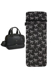 CONJUNTO PARQUINHO MARIE - PRETO - MASTERBAG