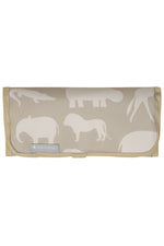 MOCHILA NOAH SAFARI - CAQUI - MASTERBAG