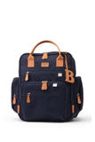 CHAVEIRO LETRA B PERSONALIZADO - CARAMELO - MASTERBAG