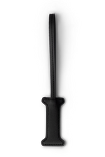 CHAVEIRO LETRA I PERSONALIZADO - PRETO - MASTERBAG