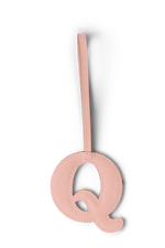 CHAVEIRO Q - ROSE - MASTERBAG