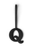 CHAVEIRO Q - PRETO - MASTERBAG