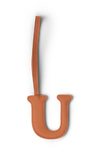 CHAVEIRO U - CARAMELO - MASTERBAG