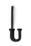CHAVEIRO U - PRETO - MASTERBAG
