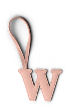 CHAVEIRO W - ROSE - MASTERBAG