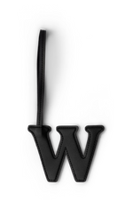CHAVEIRO W - PRETO - MASTERBAG