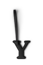 CHAVEIRO Y - PRETO - MASTERBAG