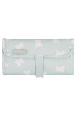 BOLSA TERMICA EVEREDAY BEAR XADREZ - MENTA